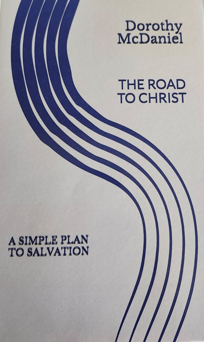 The Road to Christ